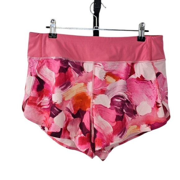 Athleta Womens Run With It 3.5" Short, Lined, Athletic, Running, Gym, Size M - Picture 1 of 8